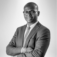 Ibrahim Sory BERTHÉ Ibrahim Sory BERTHÉ