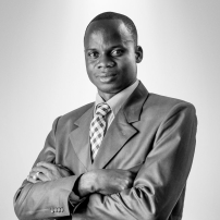 Yacouba SIDIBÉ Yacouba SIDIBÉ